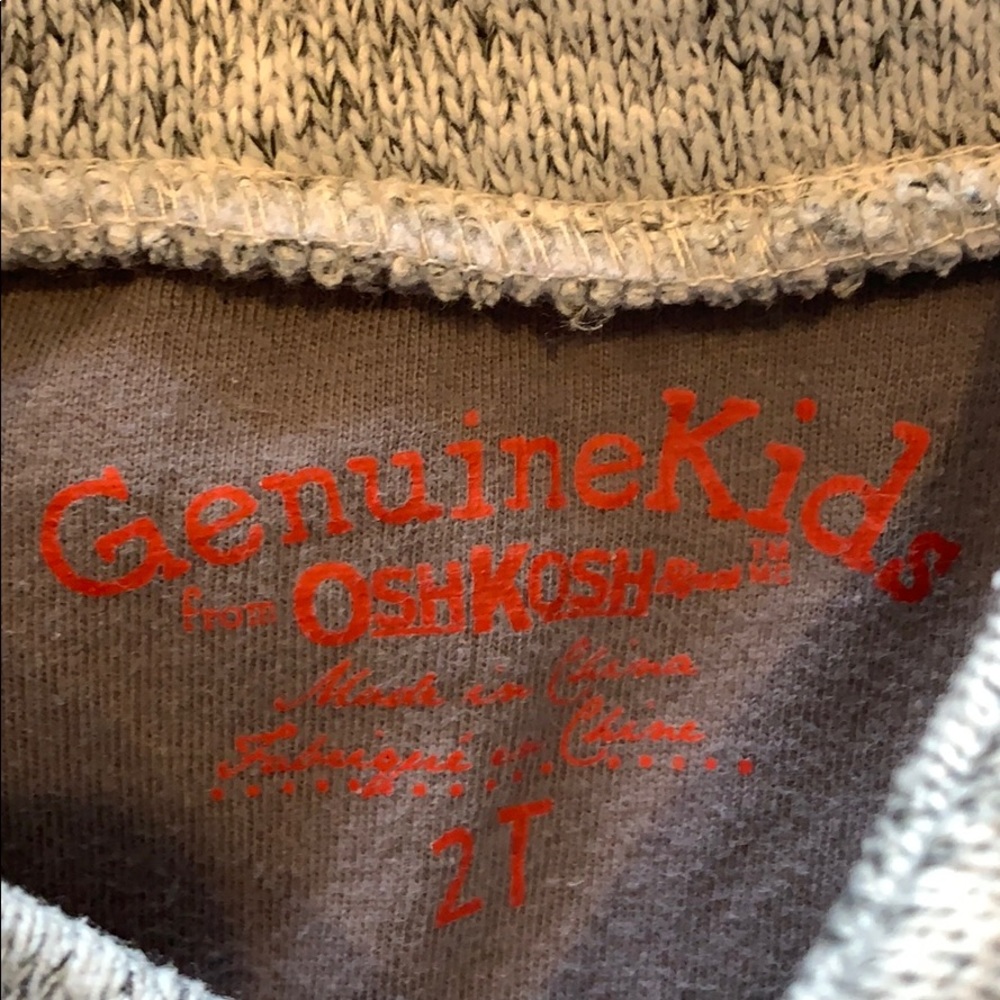 Light gray pullover - Picture 3 of 6
